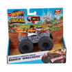 Mattel - Hot Wheels - Hw Mt 1:43 Demolitori Ruggenti Asst HDX60