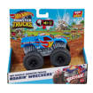 Mattel - Hot Wheels - Hw Mt 1:43 Demolitori Ruggenti Asst HDX60