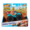 Mattel - Hot Wheels - Hw Mt 1:43 Demolitori Ruggenti Asst HDX60