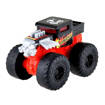 Mattel - Hot Wheels - Hw Mt 1:43 Demolitori Ruggenti Asst HDX60