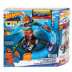 Mattel - Hot Wheels - HW CITY Creature Mostruose Ass.to HDR29