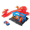 Mattel - Hot Wheels - HW CITY Creature Mostruose Ass.to HDR29