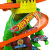 Mattel - Hot Wheels - HW CITY T-Rex Battaglia Infuocata JBM73