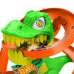 Mattel - Hot Wheels - HW CITY T-Rex Battaglia Infuocata JBM73