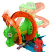 Mattel - Hot Wheels - HW CITY T-Rex Battaglia Infuocata JBM73