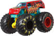 Mattel - Hot Wheels - HW MT VEICOLI 1:64 Ass.to FYJ44