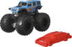 Mattel - Hot Wheels - HW MT VEICOLI 1:64 Ass.to FYJ44