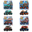 Mattel - Hot Wheels - HW MT Monster Rigs 1:64 Ass.to HWN86
