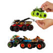 Mattel - Hot Wheels - HW MT Monster Rigs 1:64 Ass.to HWN86