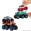 Mattel - Hot Wheels - HW MT Monster Rigs 1:64 Ass.to HWN86
