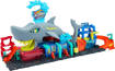 HOT WHEELS HW CITY Autolavaggio Mega Squalo HTN82