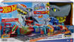 HOT WHEELS HW CITY Autolavaggio Mega Squalo HTN82