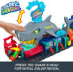 HOT WHEELS HW CITY Autolavaggio Mega Squalo HTN82