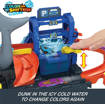 HOT WHEELS HW CITY Autolavaggio Mega Squalo HTN82