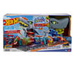 HOT WHEELS HW CITY Autolavaggio Mega Squalo HTN82