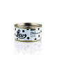 Lev Gatto Pollo E Prosciutto Lattina 70G