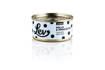 Lev Gatto Pollo E Prosciutto Lattina 70G