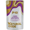 Natural Code P10 Tonno E Piccoli Pesci Bianchi, Busta 70G