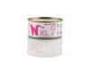Natural Code Xl7 Pollo E Uovo, Lattina 170G