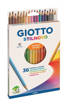Fila - Giotto - Pastello Stilnovo 36 pz F256700