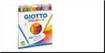 Fila - Giotto - Pastello Stilnovo 24 pz F256600