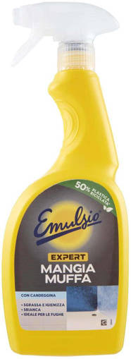 Emulsio Expert Mangiamuffa 600ml
