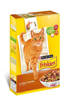 Purina Friskies Adult Crocchette Gatto Pollo, Tacchino e Oli