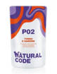 Natural Code P2 Tonno E Sardine, Busta 70G
