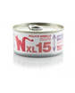 Natural Code Xl15 Pollo E Agnello, Lattina 170G