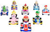 Mattel - Hot Wheels - Veicoli HW Mario Kart Asst GBG25