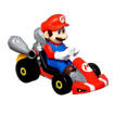 Mattel - Hot Wheels - Veicoli HW Mario Kart Asst GBG25