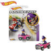 Mattel - Hot Wheels - Veicoli HW Mario Kart Asst GBG25