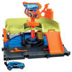 Mattel - Hot Wheels - HW CITY PLAYSET BASE ASS.TO HDR24