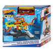 Mattel - Hot Wheels - HW CITY PLAYSET BASE ASS.TO HDR24