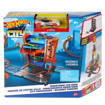 Mattel - Hot Wheels - HW CITY PLAYSET BASE ASS.TO HDR24