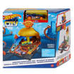 Mattel - Hot Wheels - HW CITY PLAYSET BASE ASS.TO HDR24