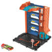Mattel - Hot Wheels - HW CITY PLAYSET BASE ASS.TO HDR24