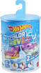 Mattel - Hot Wheels - Color Reveal Ass.To GYP13