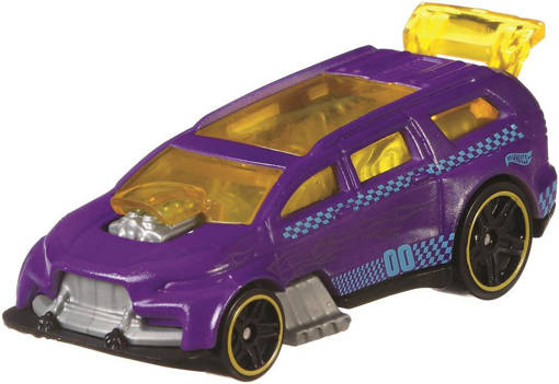 Mattel - Hot Wheels - HW CAMBIA COLORE ASS.TO BHR15