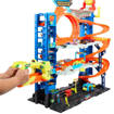 Mattel - Hot Wheels - HW CITY Mega Garage HKX48