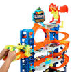 Mattel - Hot Wheels - HW CITY Mega Garage HKX48