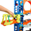 Mattel - Hot Wheels - HW CITY Mega Garage HKX48