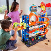 Mattel - Hot Wheels - HW CITY Mega Garage HKX48