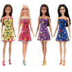 Mattel - Barbie - Barbie Trendy ass.to T7439