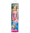 Mattel - Barbie - Barbie Beach ass.to DWJ99