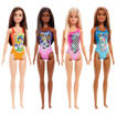 Mattel - Barbie - Barbie Beach ass.to DWJ99