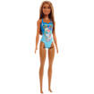 Mattel - Barbie - Barbie Beach ass.to DWJ99