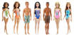 Mattel - Barbie - Barbie Beach ass.to DWJ99