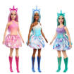 Mattel - Barbie - Barbie Fairytale Unicorni ass.to HRR12