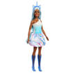 Mattel - Barbie - Barbie Fairytale Unicorni ass.to HRR12